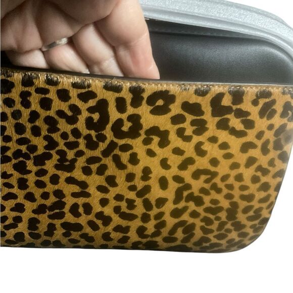 MICHAEL KORS JET SET CROSSBODY - Picture 7 of 8